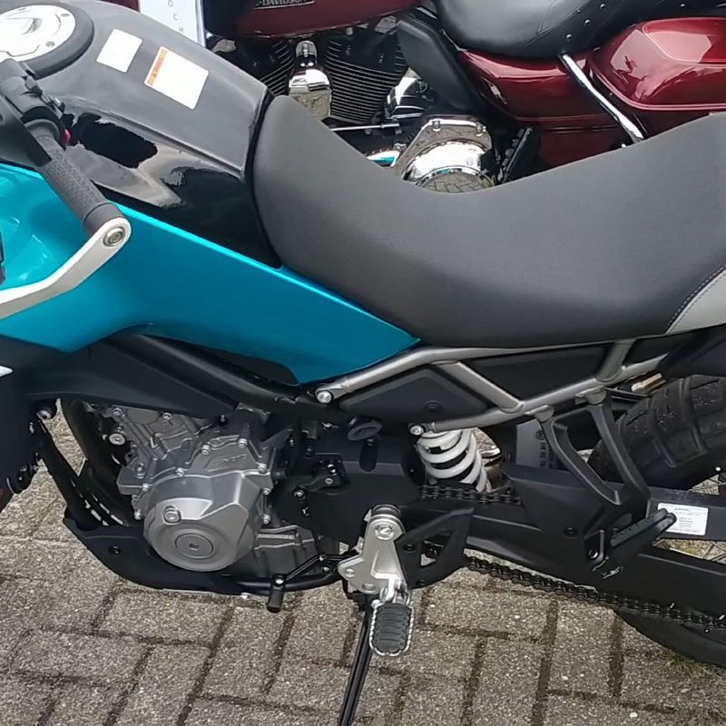 Foto bij de review van Johan Monsma